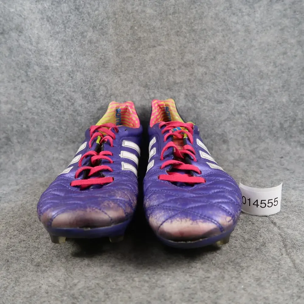 adidas used shoes